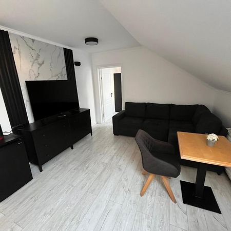 Lira Holiday Apartments Σάτου Μάρε Εξωτερικό φωτογραφία