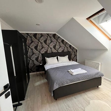 Lira Holiday Apartments Σάτου Μάρε Εξωτερικό φωτογραφία