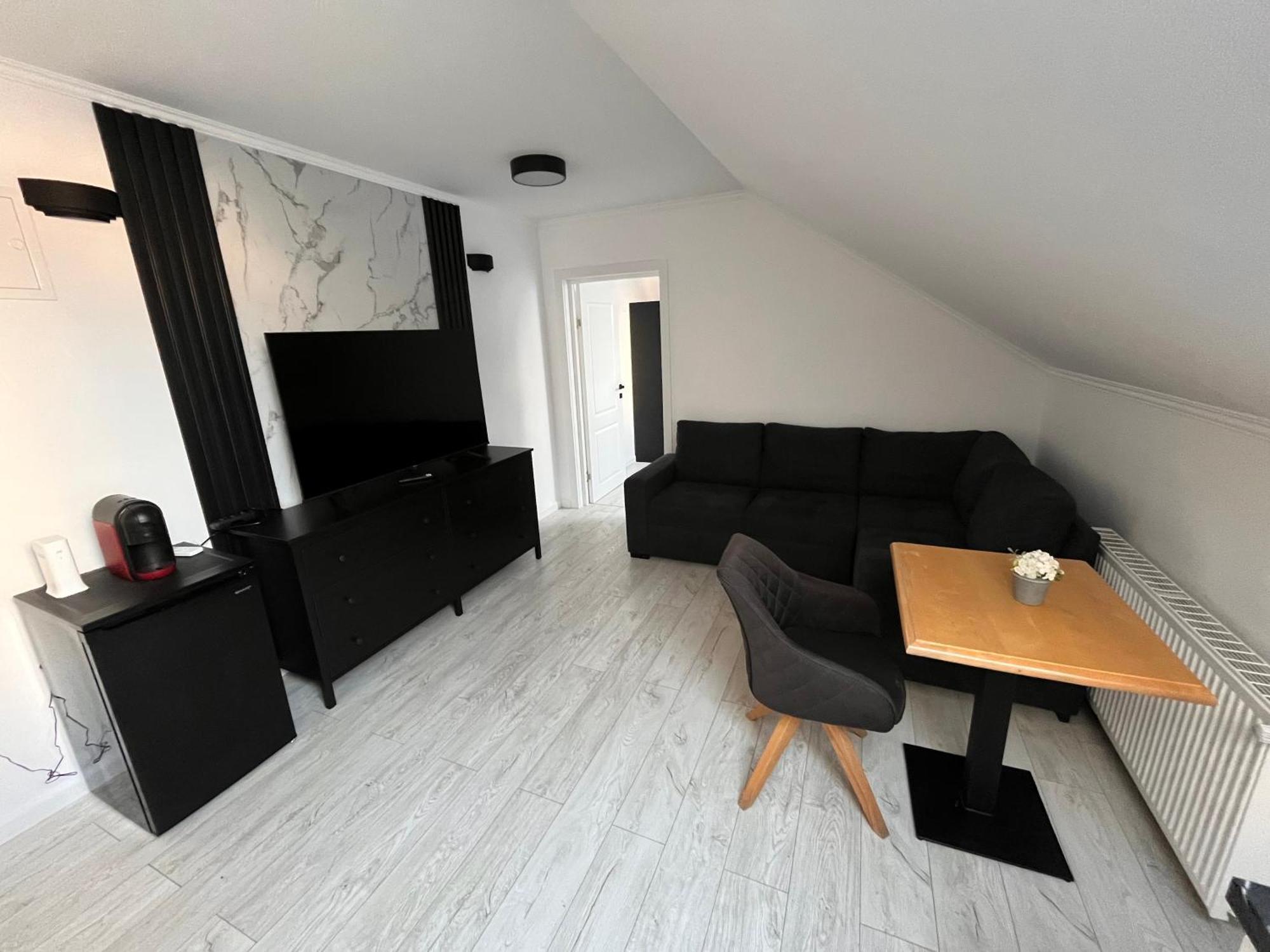 Lira Holiday Apartments Σάτου Μάρε Εξωτερικό φωτογραφία